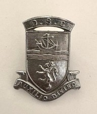 Vintage Devon Special