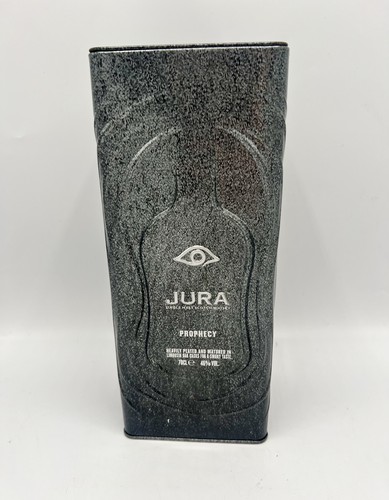 Isle jura prophecy whisky - isle,