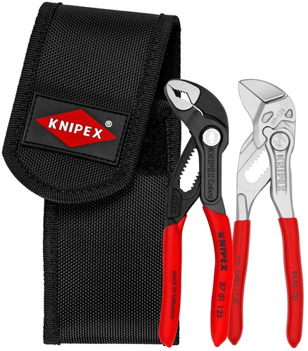 Knipex v04 2 piece - knipex, 72