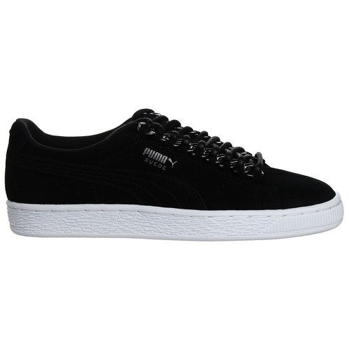 Puma suede classic chain - suede,