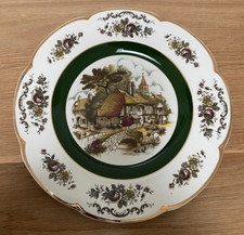 Vintage Wood & Sons England