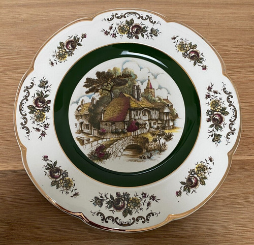 Vintage wood sons - wood, england