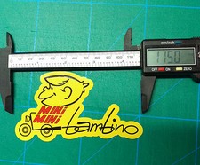 Italjet Mini Mini Bambino