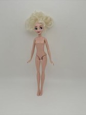 Disney Frozen Elsa Barbie Doll