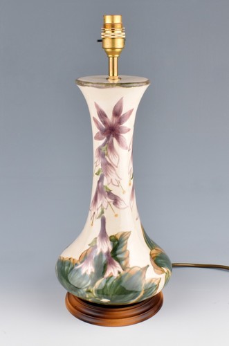 Cobridge stoneware hosta - cobridge,