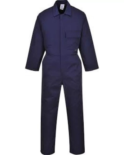 Portwest standard coverall - portwest,