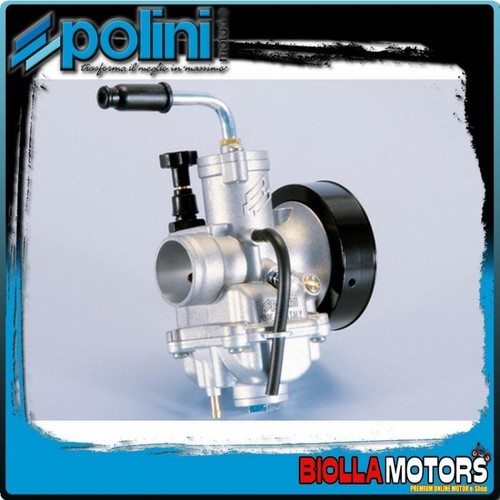 201 1903 carburettor - 201.1903, polini