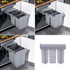 Pull Out Waste Bin Kitchen