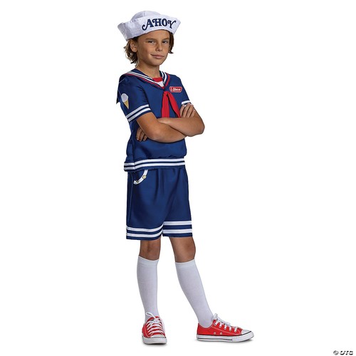 Tween classic stranger - tween,