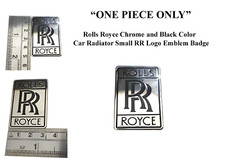 Vintage Rolls Royce Silver