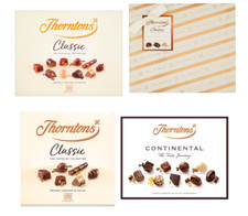 Thorntons Classic Chocolate