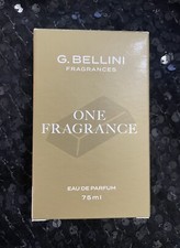 G. Bellini ONE Fragrance Eau