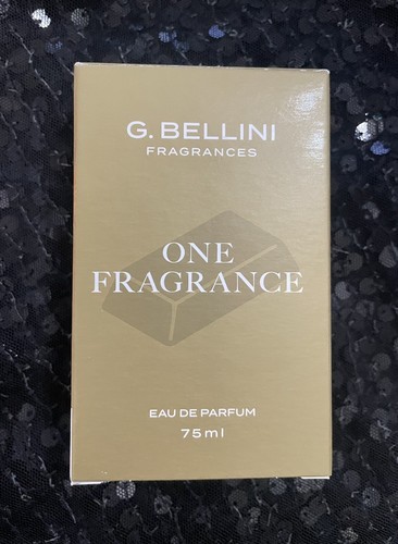 Bellini one fragrance eau - bellini,
