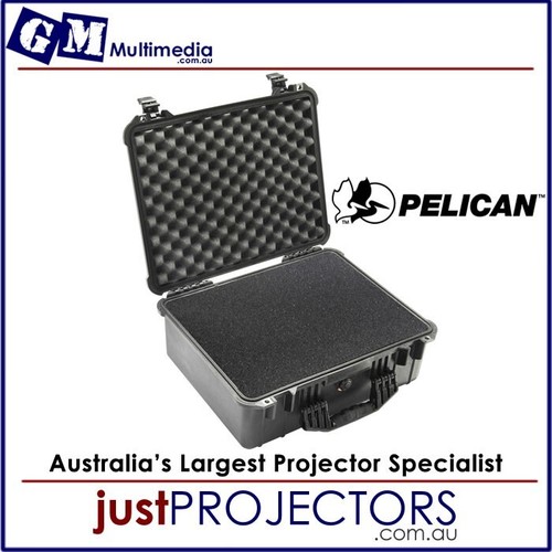 Pelican 1550 protector - pelican,