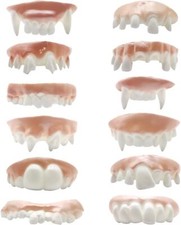 Ally magic gnarly teeth - ally-magic,