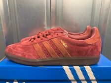 adidas AS260 Red. Size UK8