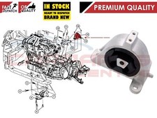 FOR CHRYSLER VOYAGER GRAND VOYAGER 2.4 2.5TD 2.8CRD 3.3 3.8 REAR ENGINE MOUNTING