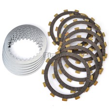 Clutch friction plates - plates, for