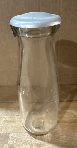 Antique clear glass - clear,