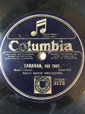 * RADIO DANCE ORCHESTRA