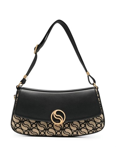 Stella mccartney black handbag - mccartney,