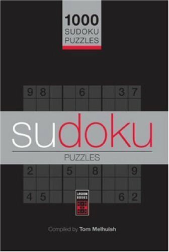 1000 sudoku puzzles - sudoku, puzzles,nikole