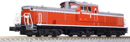 Kato gauge model railway - kato, n-gauge