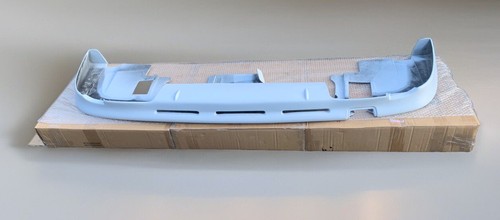 Subaru impreza splitter - impreza,