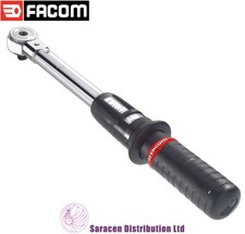 FACOM 3/8" DRIVE TORQUE WRENCH