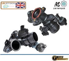 THROTTLE BODY FOR PEUGEOT 3008