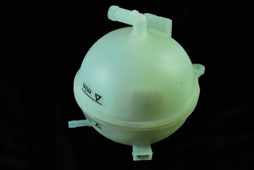 Expansion tank coolant fits - tank,