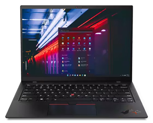 Lenovo thinkpad carbon - x1,