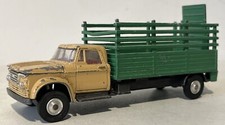 Vintage Corgi Toys 484 Dodge