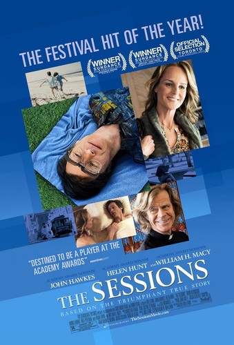 The sessions new 35mm film - sessions,