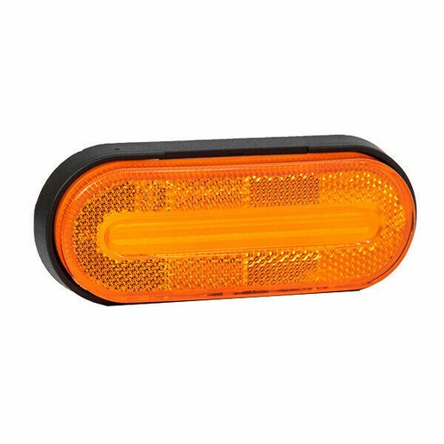 Durite adr amber side led - adr,