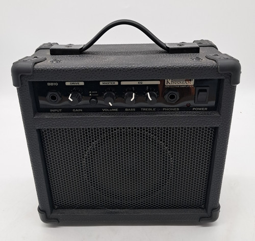 Bb10 kinsman 10w - kinsman,