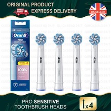 Oral-B Braun Toothbrush Heads