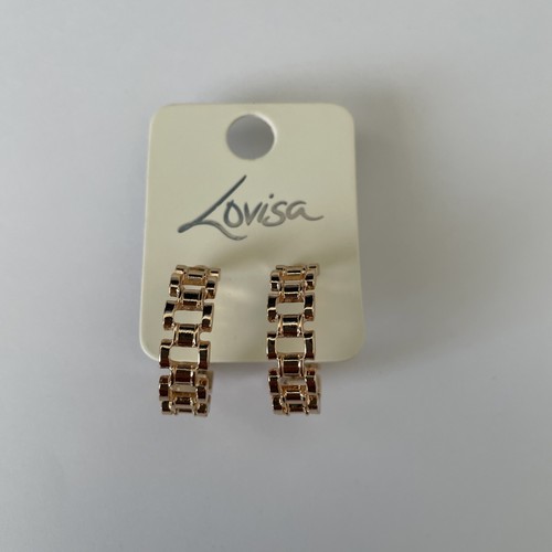 New louisa gold - new,