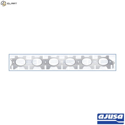 Gasket exhaust manifold - exhaust,