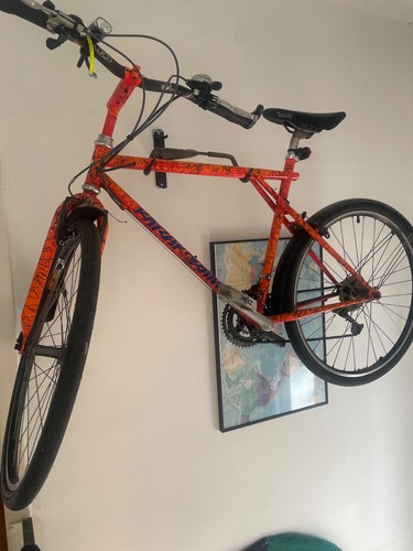 Karakoram 1991 inferno - 1991,,