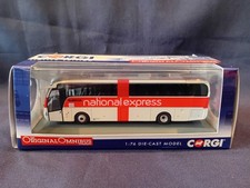 CORGI OM46407B SCARCE NATIONAL