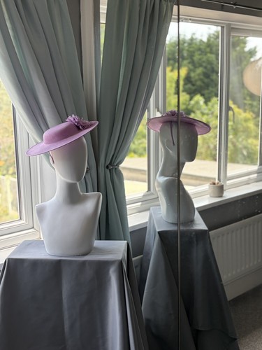 Beautiful pink hatinator - ,