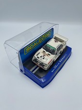 Scalextric Audi Sport Quattro