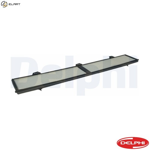 Filter cabin air tsp0325184 - filter,