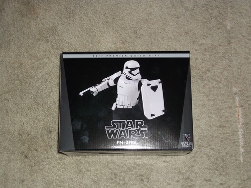 Star wars gentle giant - giant, fn-2199