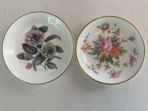Vintage royal worcester and - vintage,