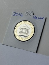 2014 Trinity House £2 Two