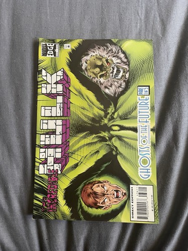 The incredible hulk vol 436 - hulk, 1