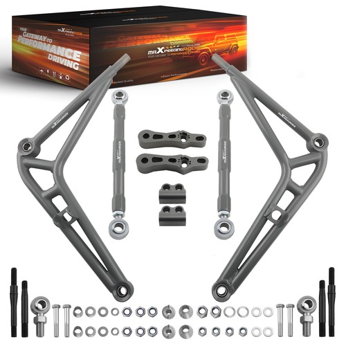 Front steering adjustable - front,