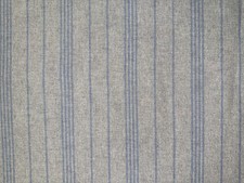 Oregon Stripe French Linen